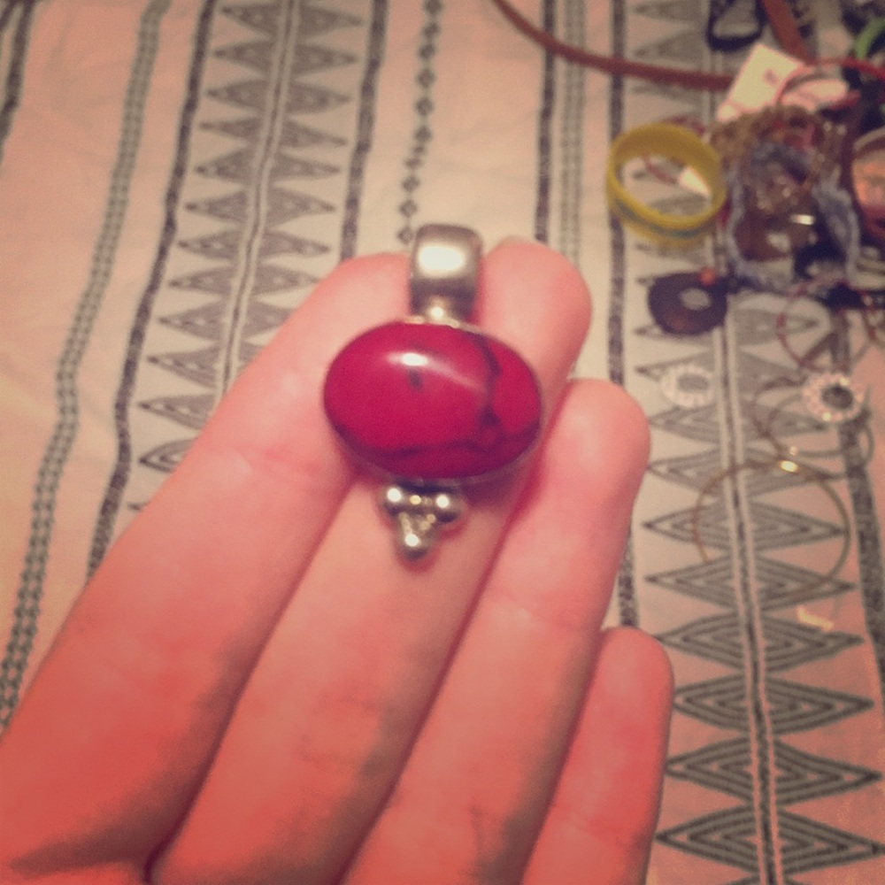 Pendant